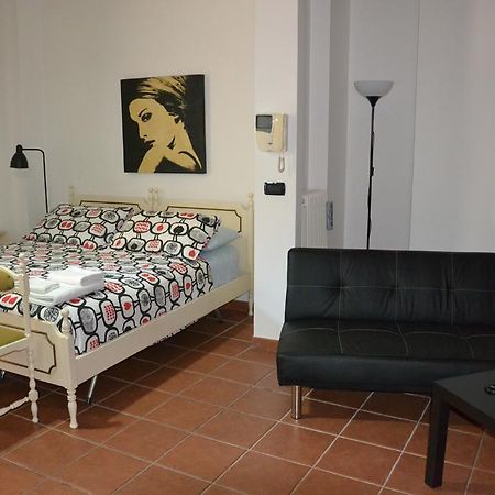 Bed and Breakfast Dimora Donna Clara Конверсано Екстер'єр фото