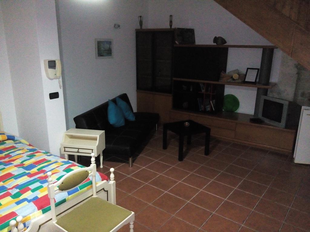 Bed and Breakfast Dimora Donna Clara Конверсано Номер фото
