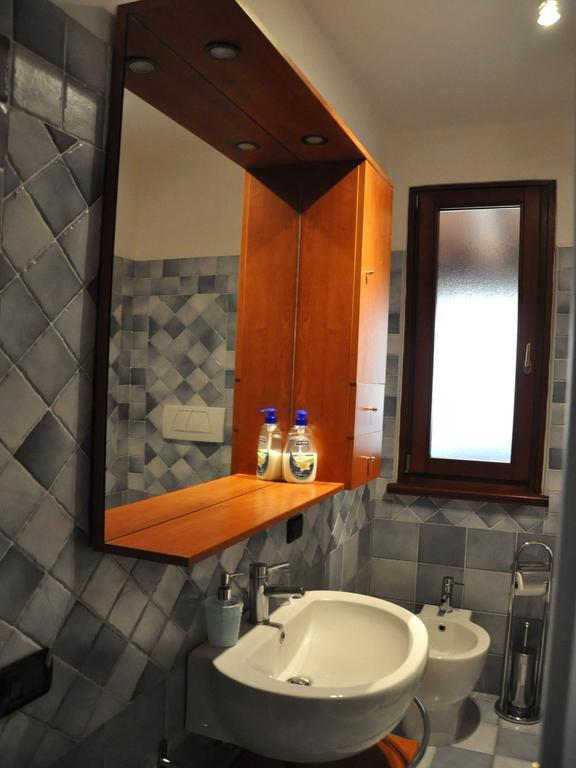 Bed and Breakfast Dimora Donna Clara Конверсано Номер фото