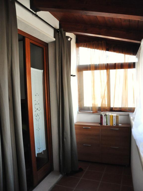 Bed and Breakfast Dimora Donna Clara Конверсано Номер фото