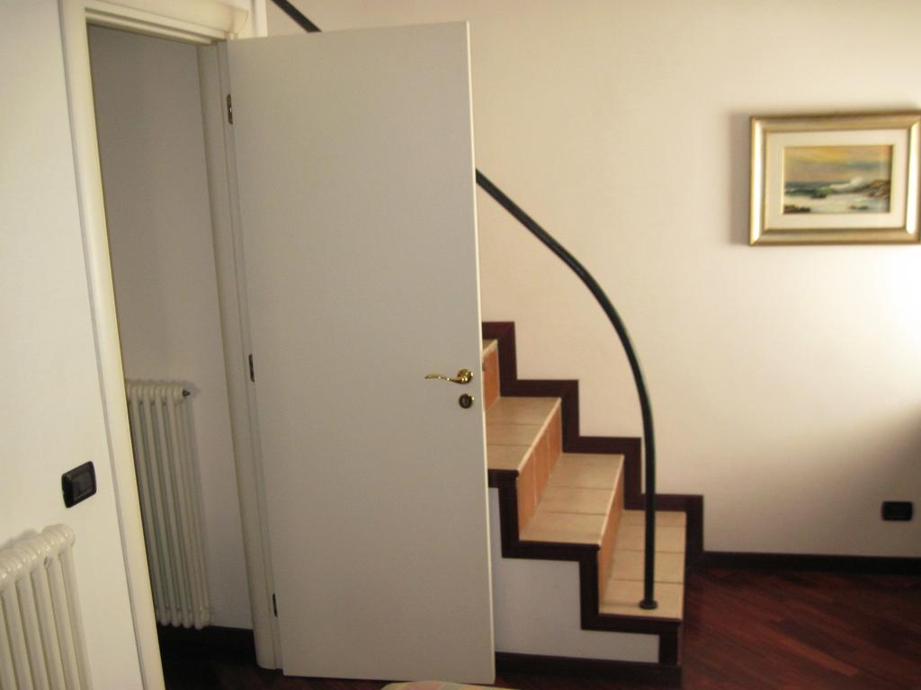 Bed and Breakfast Dimora Donna Clara Конверсано Номер фото