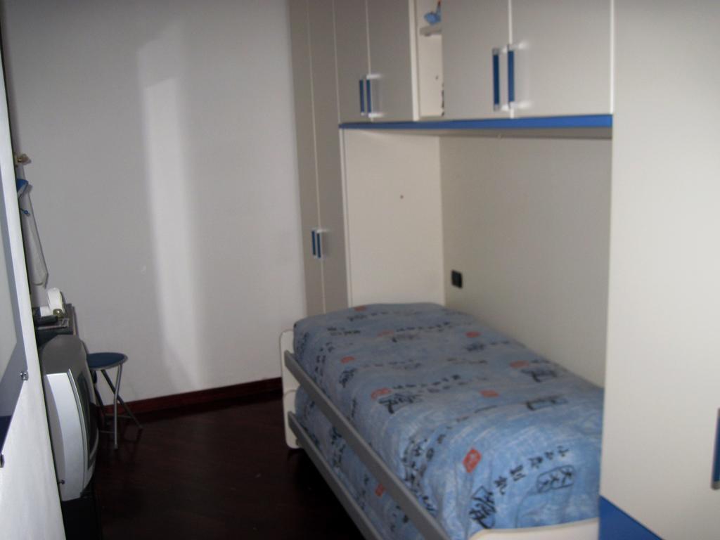 Bed and Breakfast Dimora Donna Clara Конверсано Екстер'єр фото