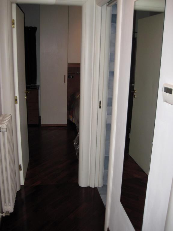 Bed and Breakfast Dimora Donna Clara Конверсано Екстер'єр фото