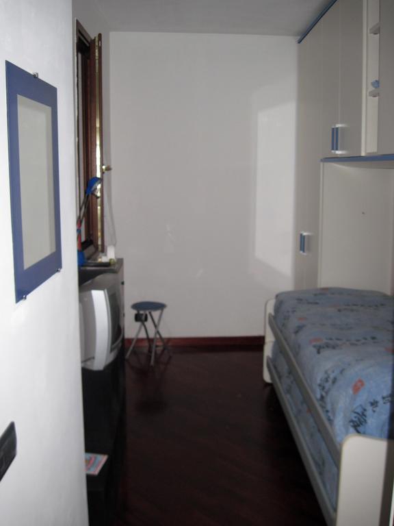 Bed and Breakfast Dimora Donna Clara Конверсано Екстер'єр фото