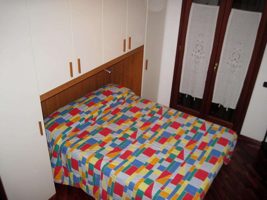 Bed and Breakfast Dimora Donna Clara Конверсано Екстер'єр фото