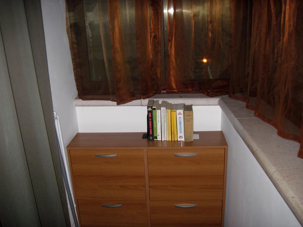 Bed and Breakfast Dimora Donna Clara Конверсано Номер фото