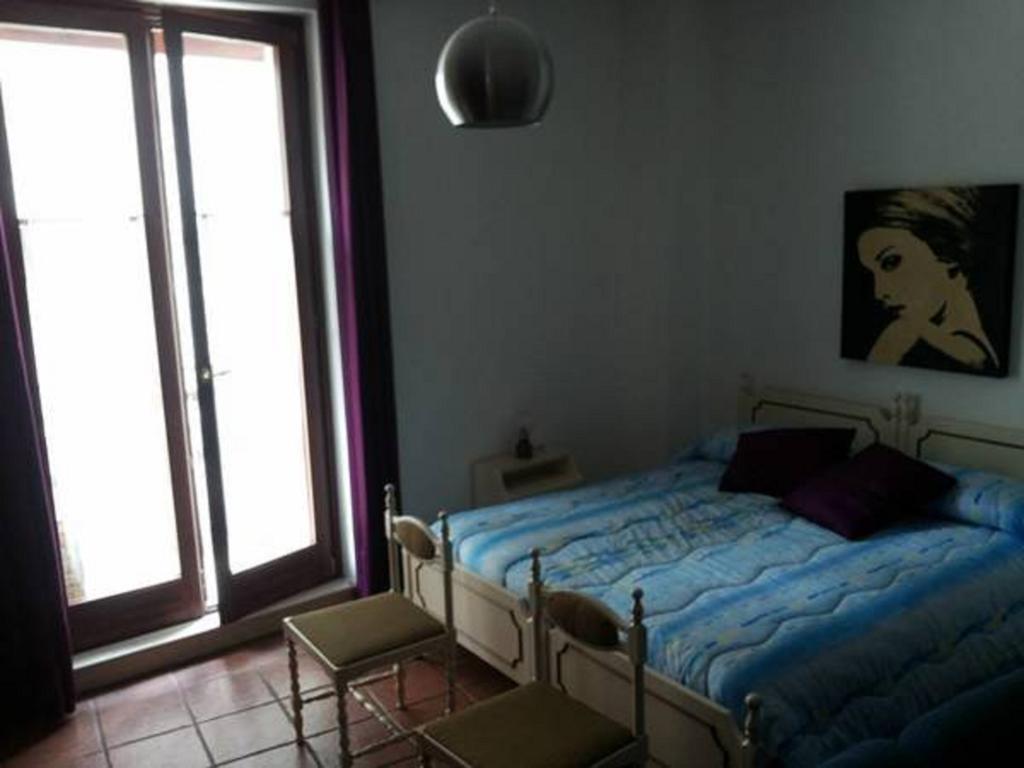 Bed and Breakfast Dimora Donna Clara Конверсано Екстер'єр фото