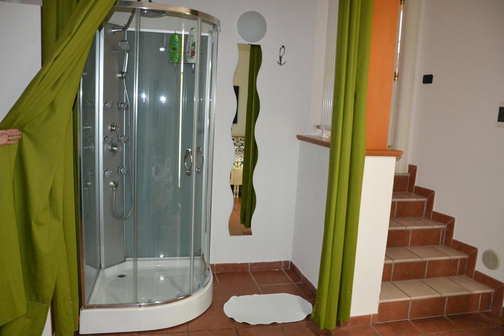 Bed and Breakfast Dimora Donna Clara Конверсано Екстер'єр фото