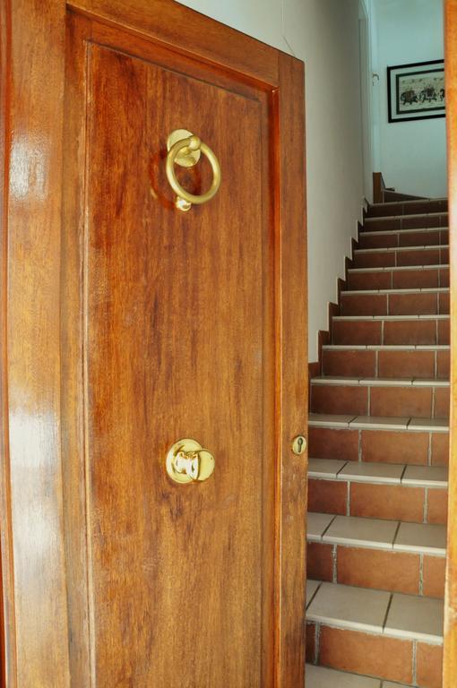 Bed and Breakfast Dimora Donna Clara Конверсано Екстер'єр фото